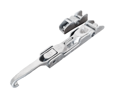 Рамное запорное устройство BOXER III