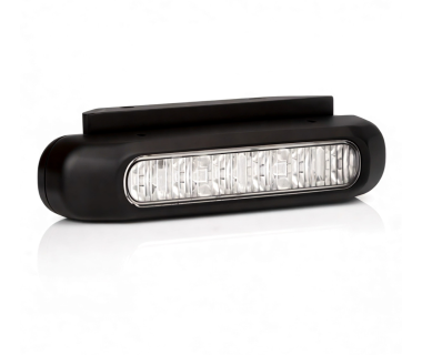 Сигнальный фонарь синий, Fristom