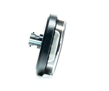 Ліхтар заднього ходу причепа, LED