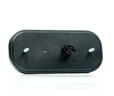 Ліхтар задній універсальний протитуманний, LED