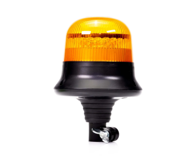 Сигнальный фонарь жёлтый, Fristom