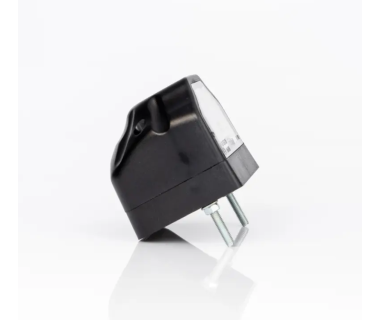 Фонарь освещения номерного знака, Fristom