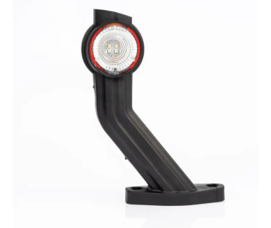 Габарит заноса, Fristom  (правий)