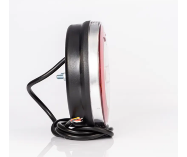 Фонарь заднего хода прицепа, LED