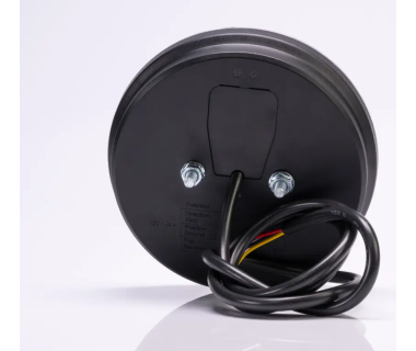 Фонарь заднего хода прицепа, LED