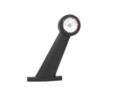 Габарит занесення, Fristom (ліва)