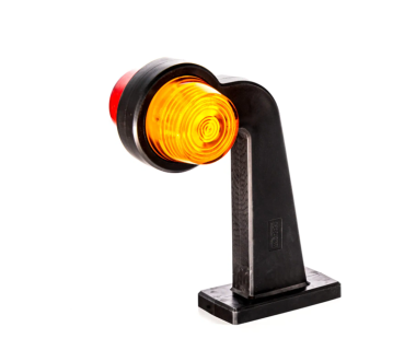 Габарит занесення, Fristom (права)