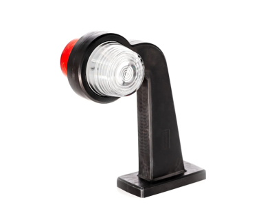 Габарит заноса, Fristom (левый)