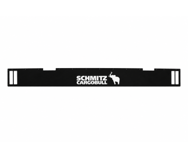 Задній бризговик Schmitz, 2350x250 мм