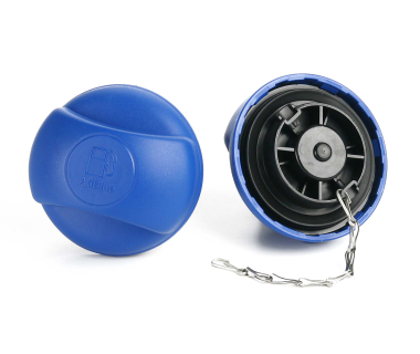 Кришка паливного бака AdBlue, Ø96 мм
