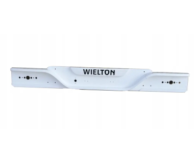 Бампер причепний L-2400 WIELTON