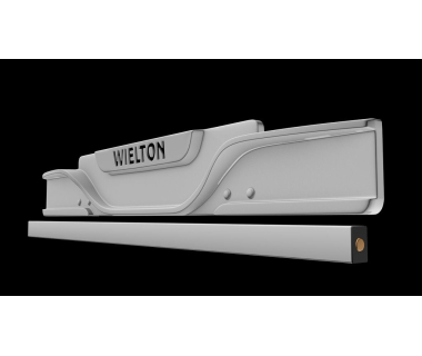 Бампер причепний L-2400 WIELTON