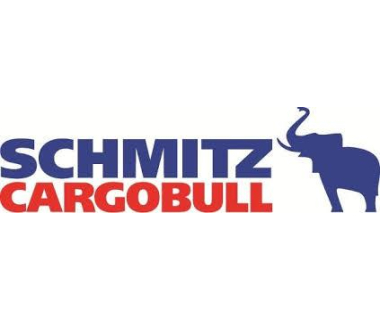 Наліпка 550х120 мм SCHMITZ