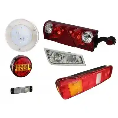 Фары для грузових автомобилей