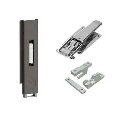 Бортовая фурнитура