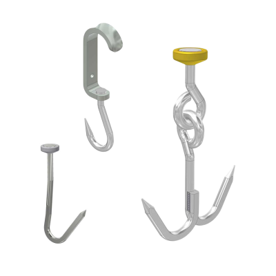 Гаки для мяса