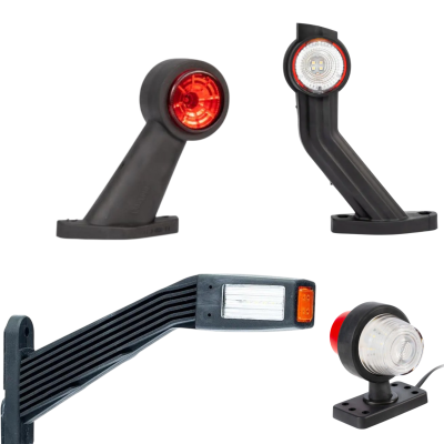 Габариты заноса